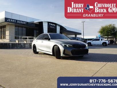 Used 2024 BMW M340i
