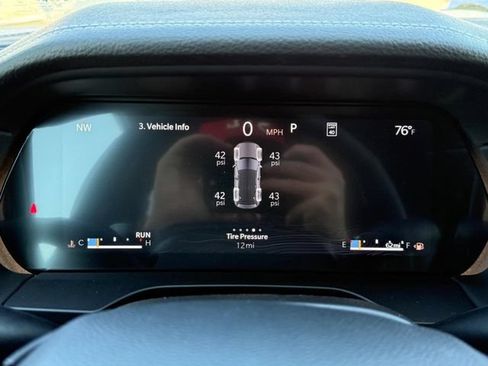 New 2026 Jeep Grand Cherokee Altitude AWD/4WD image 34