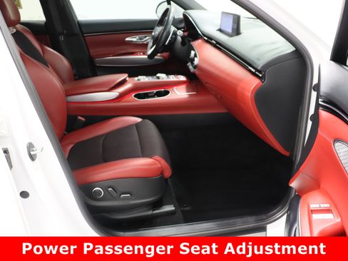 Used 2022 Genesis GV70 3.5T Sport w/ Cargo Package image 42