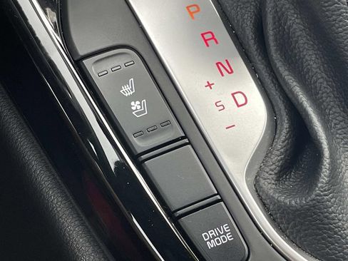 Used 2024 Kia Forte GT-Line w/ GT-Line Premium Package FWD image 26