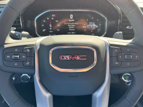 New 2026 GMC Sierra 1500 Elevation w/ Preferred Package AWD/4WD image 22