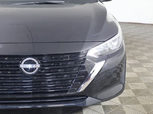 Used 2024 Nissan Sentra SV image 12