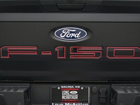 New 2026 Ford F150 XL AWD/4WD image 23