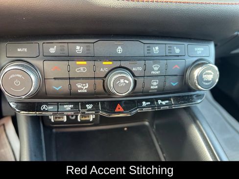 Certified 2024 Dodge Durango GT AWD/4WD image 27