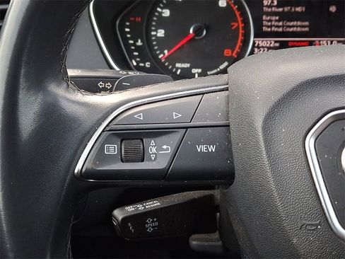 Used 2021 Audi Q5 2.0T Premium image 19
