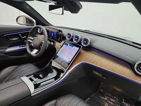 Certified 2025 Mercedes-Benz CLE 450 4MATIC Coupe image 18