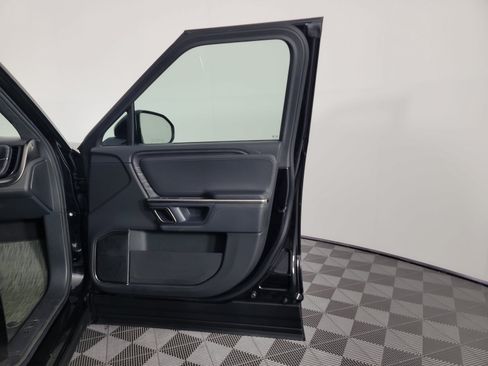 Used 2023 Rivian R1T Adventure Quad AWD/4WD image 18
