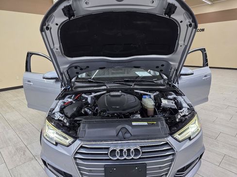 Used 2018 Audi A4 2.0T Ultra Premium Plus FWD image 45