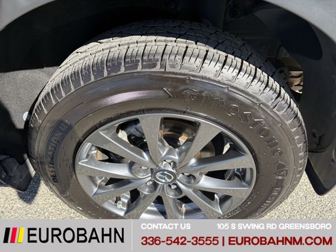 Used 2023 MAZDA CX-30 AWD 2.5 S image 31