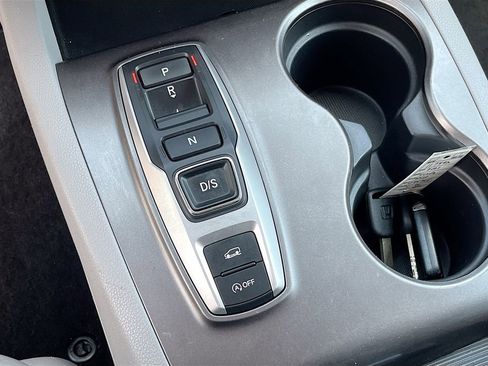 Used 2021 Honda Pilot EX-L image 16