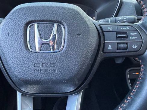 Used 2026 Honda CR-V Sport-L image 13