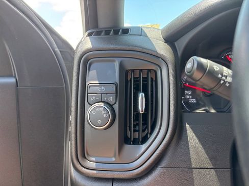 Certified 2024 Chevrolet Silverado 1500 Custom RWD image 18