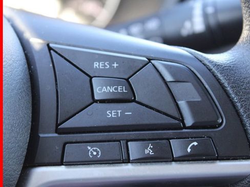 Certified 2024 Nissan Altima 2.5 SV image 27