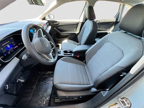 New 2025 Volkswagen Jetta SE image 20