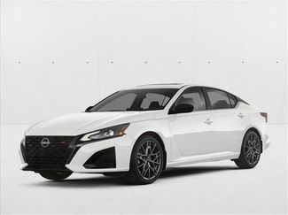Used 2023 Nissan Altima 2.5 SR video 1