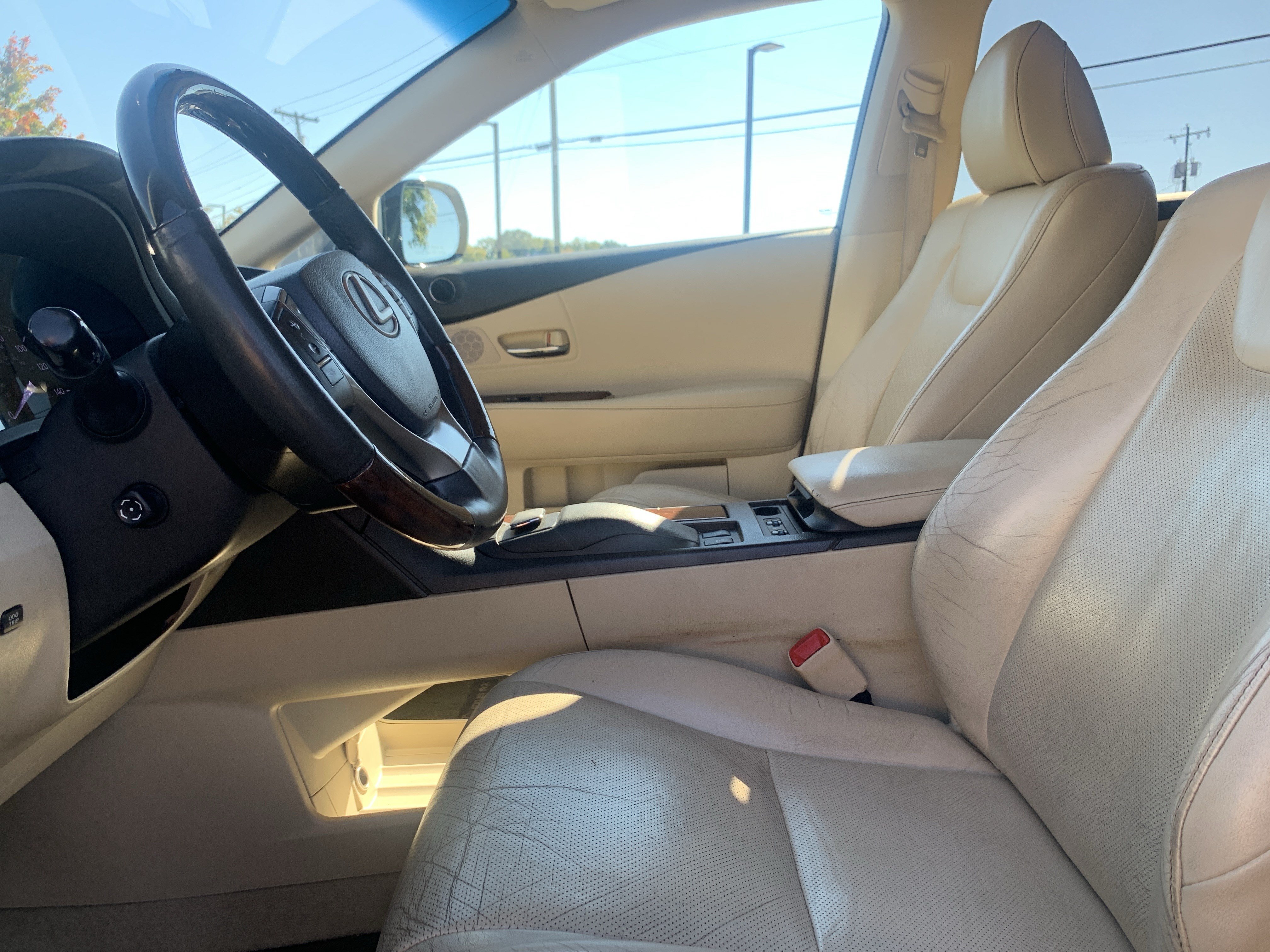 Used 2014 Lexus RX 350 AWD w/ Navigation Package image 16