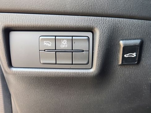 Used 2023 MAZDA CX-5 AWD 2.5 S w/ Select Package image 24