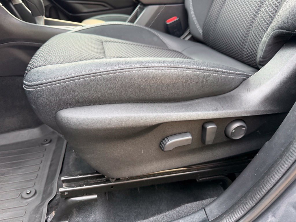 Used 2022 Subaru Forester Premium AWD/4WD image 13