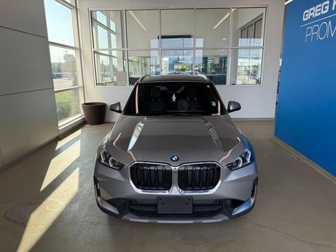 Used 2023 BMW X1 xDrive28i w/ Convenience Package AWD/4WD image 3