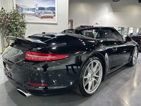 Used 2014 Porsche 911 Carrera RWD image 34