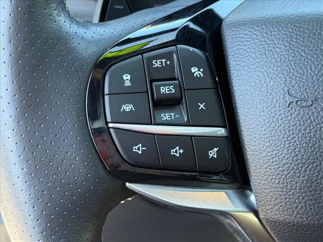 Used 2023 Ford Explorer ST w/ Equipment Group 401A AWD/4WD image 20