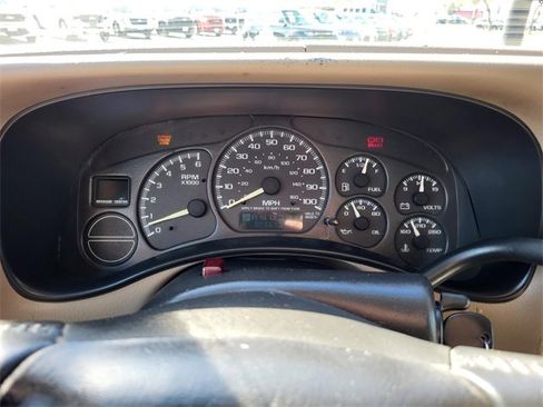 Used 2001 Chevrolet Tahoe LT w/ LT Preferred Equipment Group image 6