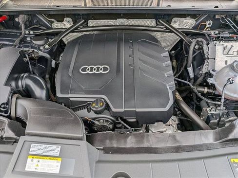 Certified 2023 Audi Q5 2.0T Premium Plus w/ Premium Plus Package AWD/4WD image 23