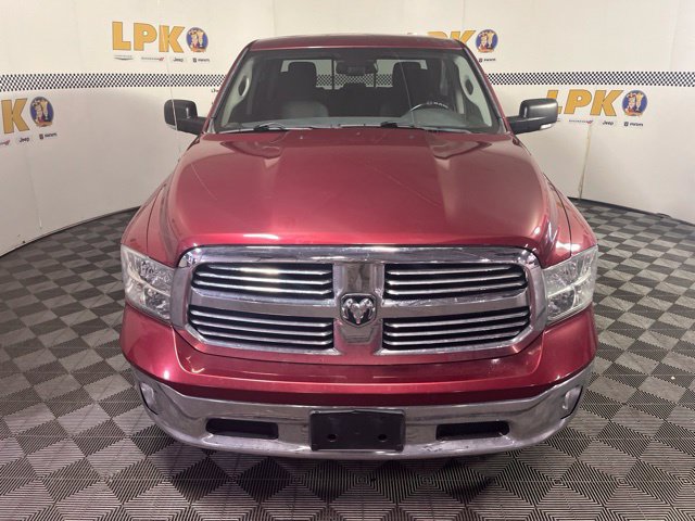 Used 2014 RAM 1500 Big Horn AWD/4WD image 8
