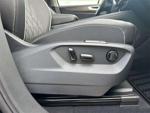 New 2026 Volkswagen Atlas SEL Premium R-Line AWD/4WD image 15
