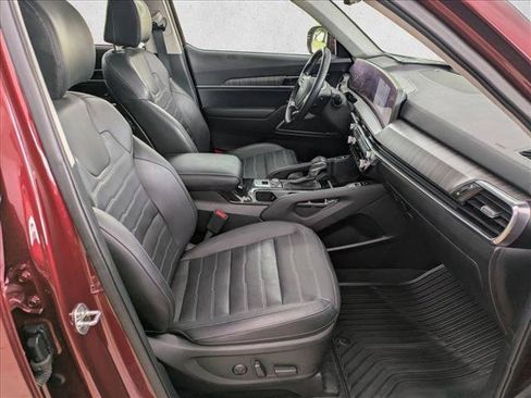 Used 2023 Kia Telluride SX Prestige AWD/4WD image 25