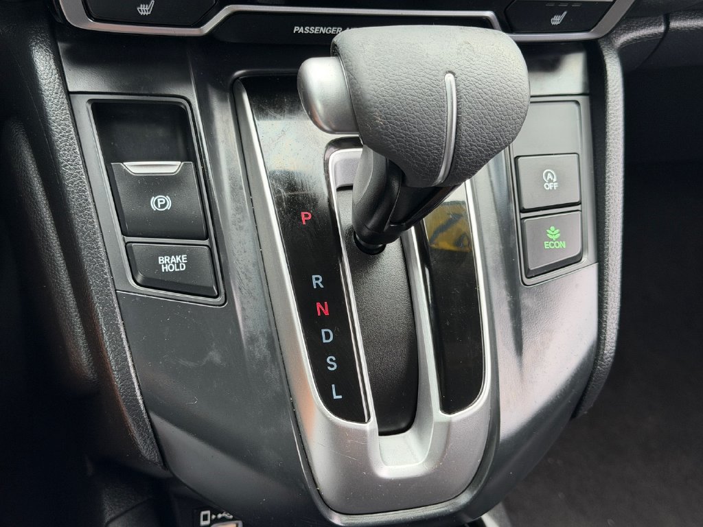 Used 2021 Honda CR-V Special Edition image 23