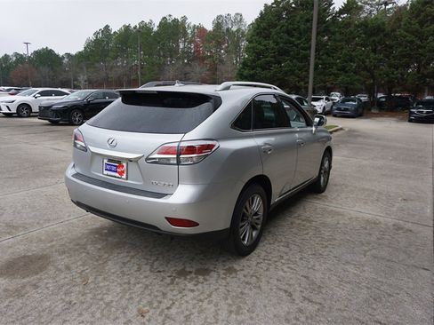 Used 2013 Lexus RX 350 FWD w/ Navigation Pkg image 23