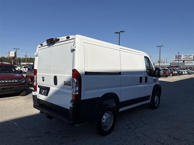 Used 2022 RAM ProMaster 1500 w/ Safety Group FWD image 3