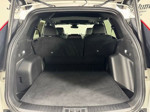 Used 2025 Honda CR-V Sport-L image 37