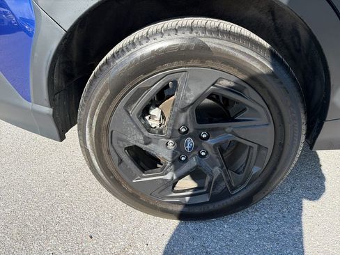 Certified 2024 Subaru Crosstrek 2.5i Sport AWD/4WD image 19