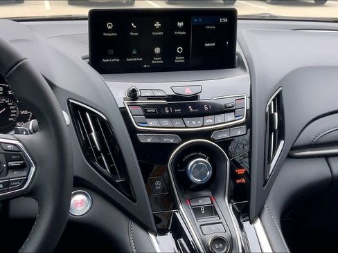 New 2026 Acura RDX w/Technology Package image 6