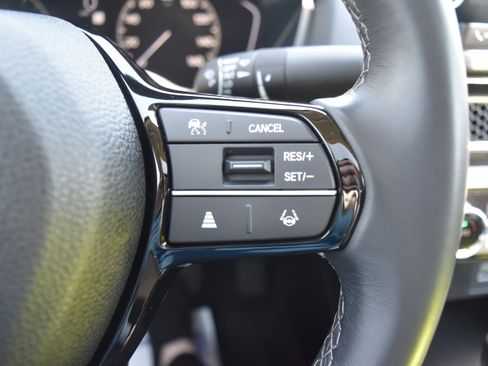 Certified 2023 Honda Civic EX image 19