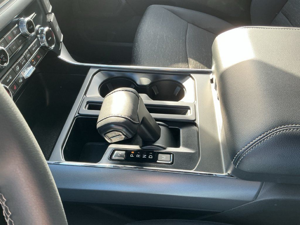 Used 2026 Ford F150 XLT w/ Equipment Group 302A MID AWD/4WD image 20