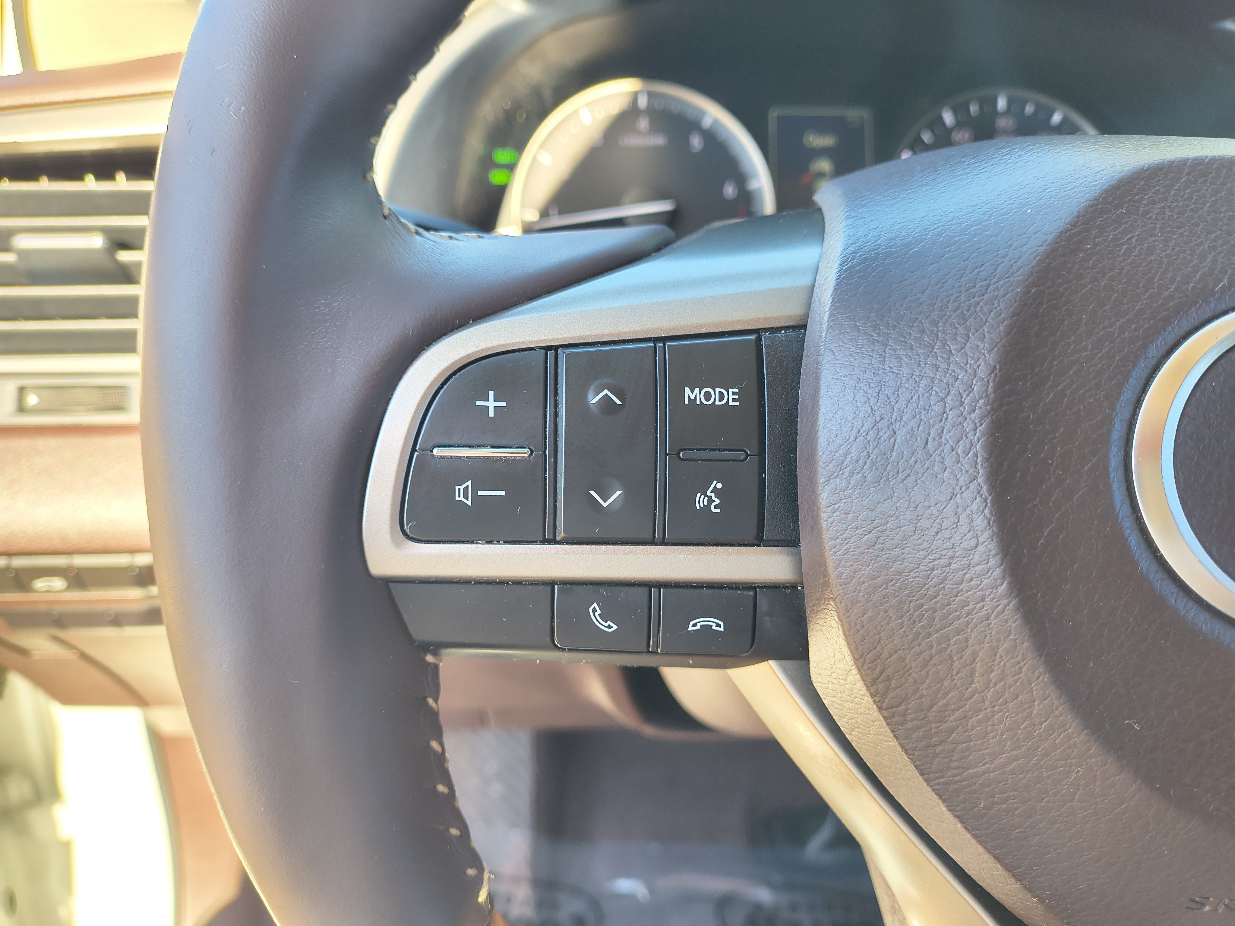 Used 2016 Lexus RX 350 FWD w/ Premium Package image 30