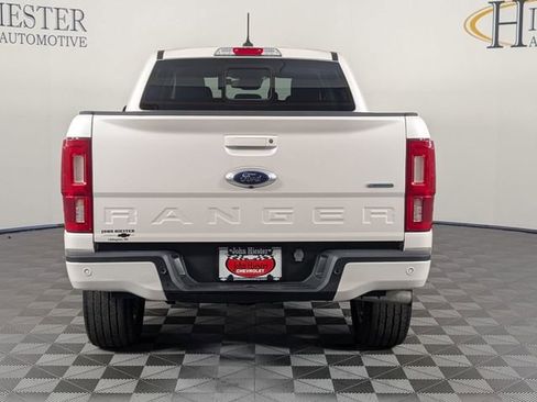 Used 2019 Ford Ranger Lariat image 6