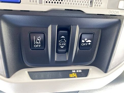 Used 2022 Subaru Forester Touring w/ Popular Package #2 image 24