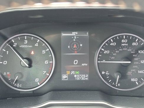 Used 2024 Subaru Outback Limited XT image 23