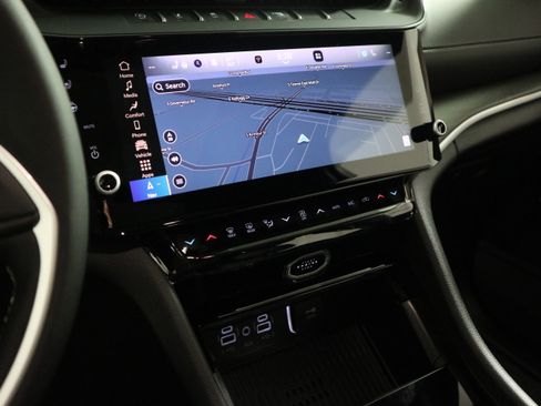 New 2026 Jeep Grand Cherokee L Limited AWD/4WD image 25