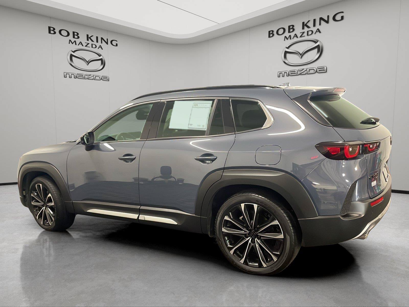Used 2026 MAZDA CX-50 AWD 2.5 S w/ Accent Package image 3