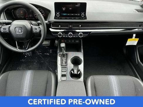Used 2026 Honda Civic Sport image 11