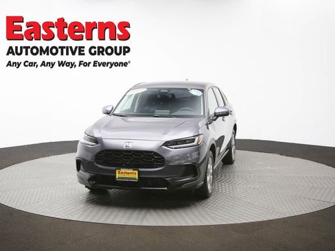 Used 2024 Honda HR-V LX image 53