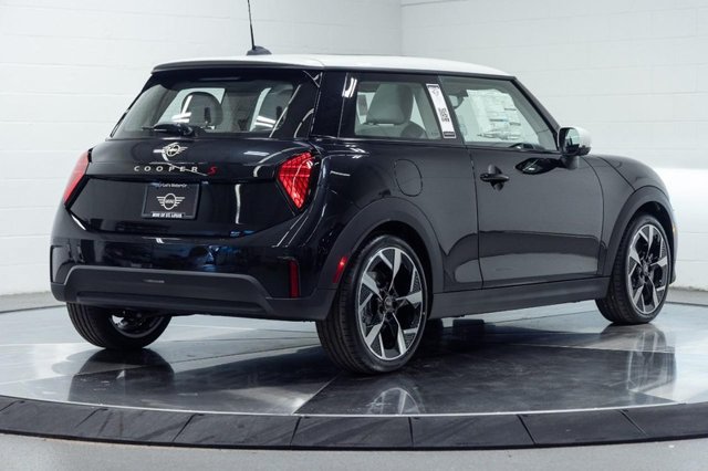 New 2027 MINI Cooper S FWD image 10