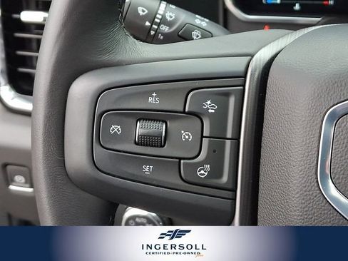 Used 2025 GMC Sierra 2500 Denali Ultimate w/ Max Trailering Package image 25