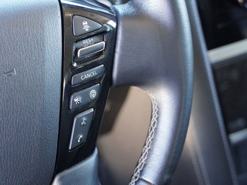 Certified 2024 INFINITI QX80 Luxe image 19