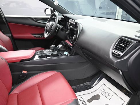 Used 2022 Lexus NX 350 AWD w/ Cold Area Package image 36